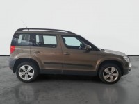 Škoda Yeti  2.0 TDI 