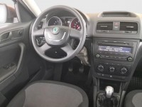 Škoda Yeti  2.0 TDI 