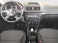 Škoda Yeti  2.0 TDI 