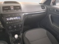 Škoda Yeti  2.0 TDI 