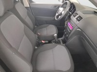 Škoda Yeti  2.0 TDI 