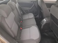 Škoda Yeti  2.0 TDI 