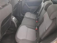 Škoda Yeti  2.0 TDI 