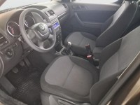 Škoda Yeti  2.0 TDI 