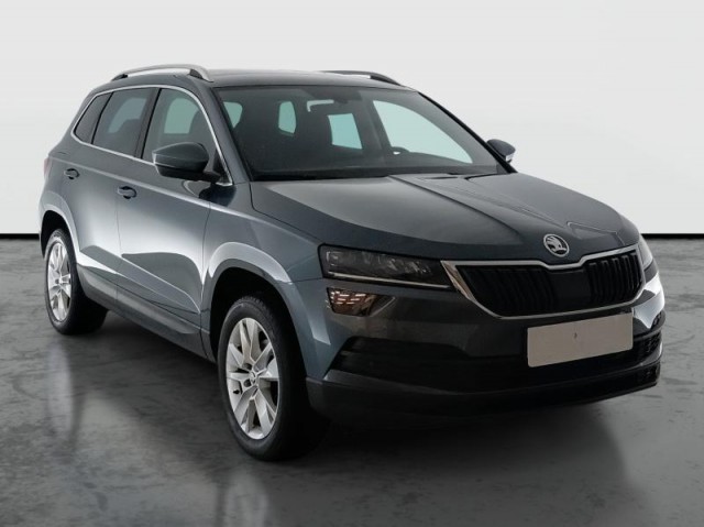 Škoda Karoq  1.5 TSI Style Plus
