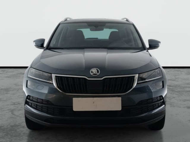 Škoda Karoq  1.5 TSI Style Plus