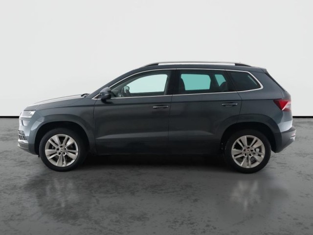 Škoda Karoq  1.5 TSI Style Plus