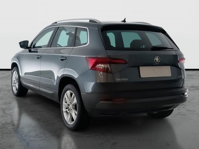Škoda Karoq  1.5 TSI Style Plus