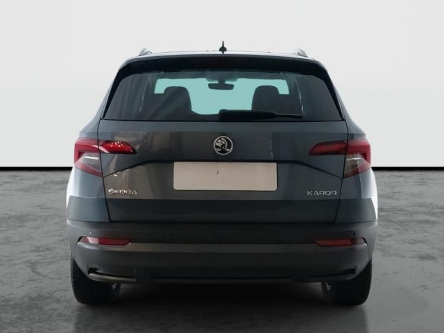 Škoda Karoq  1.5 TSI Style Plus