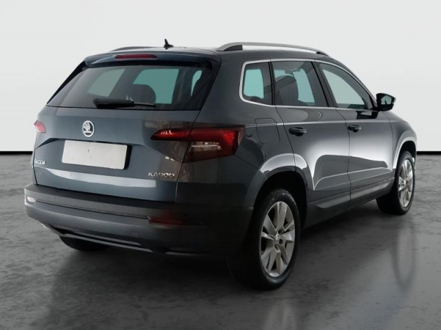 Škoda Karoq  1.5 TSI Style Plus