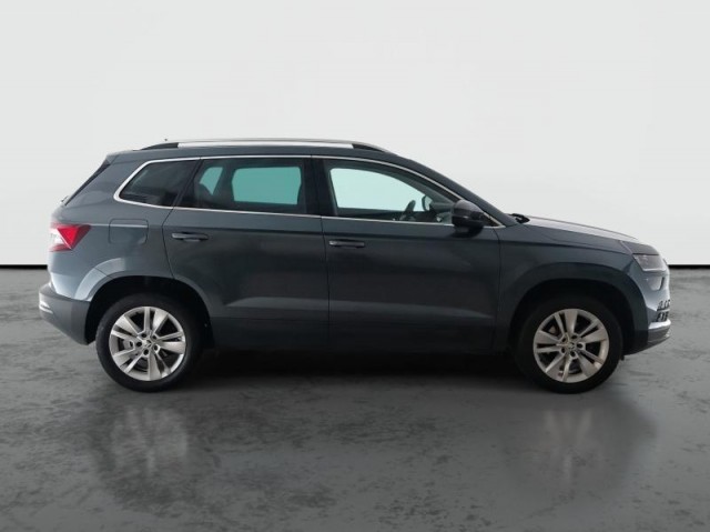 Škoda Karoq  1.5 TSI Style Plus