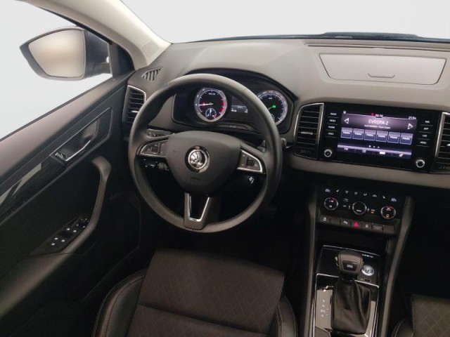 Škoda Karoq  1.5 TSI Style Plus