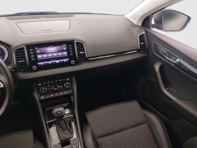 Škoda Karoq  1.5 TSI Style Plus