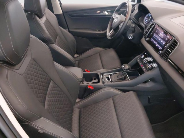 Škoda Karoq  1.5 TSI Style Plus