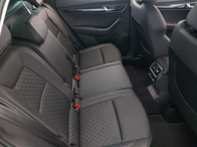 Škoda Karoq  1.5 TSI Style Plus