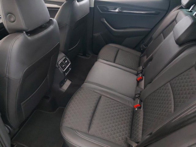 Škoda Karoq  1.5 TSI Style Plus