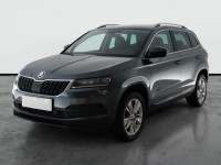 Škoda Karoq  1.5 TSI Style Plus