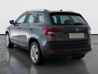 Škoda Karoq  1.5 TSI Style Plus