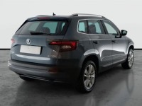Škoda Karoq  1.5 TSI Style Plus