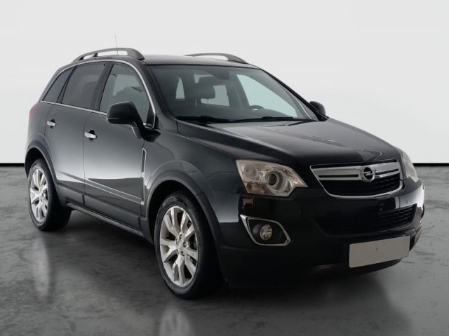 Opel Antara  2.2 CDTI 