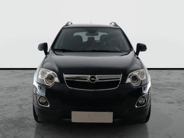 Opel Antara  2.2 CDTI 