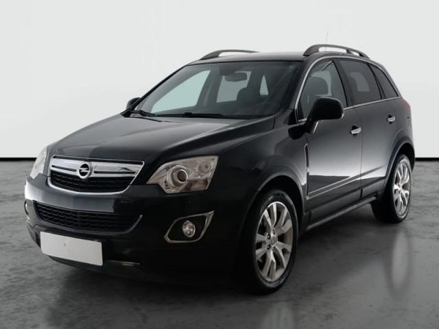 Opel Antara  2.2 CDTI 