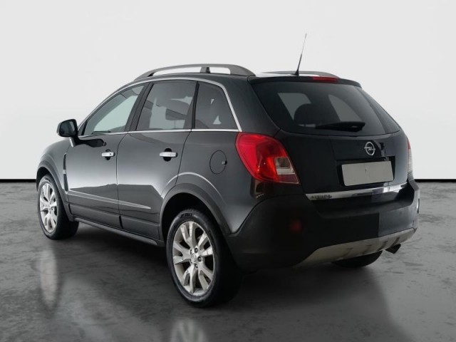 Opel Antara  2.2 CDTI 