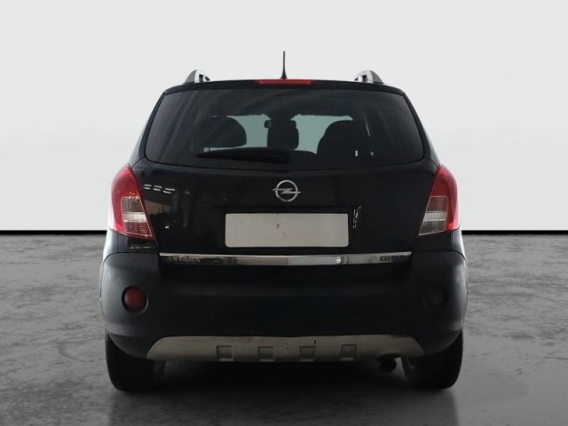 Opel Antara  2.2 CDTI 
