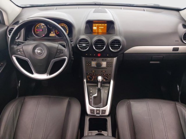 Opel Antara  2.2 CDTI 