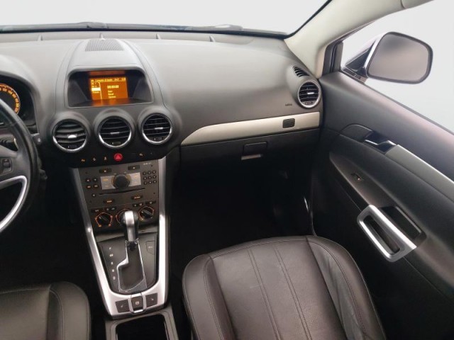 Opel Antara  2.2 CDTI 