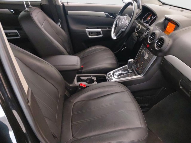 Opel Antara  2.2 CDTI 