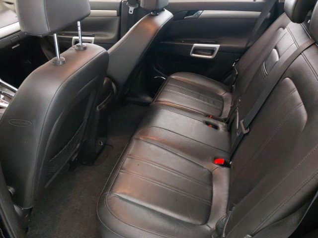 Opel Antara  2.2 CDTI 