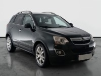 Opel Antara  2.2 CDTI 