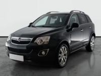 Opel Antara  2.2 CDTI 