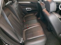 Opel Antara  2.2 CDTI 
