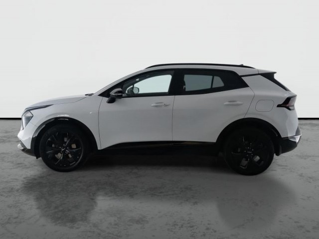 Kia Sportage  1.6 T-GDI 