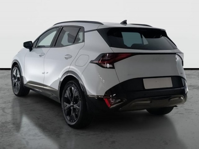 Kia Sportage  1.6 T-GDI 