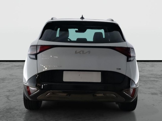 Kia Sportage  1.6 T-GDI 