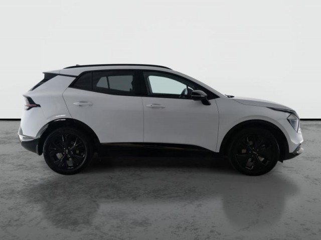 Kia Sportage  1.6 T-GDI 