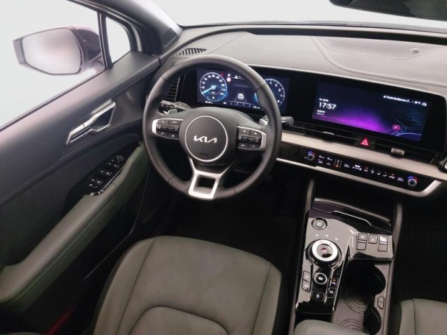 Kia Sportage  1.6 T-GDI 