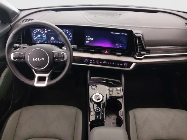 Kia Sportage  1.6 T-GDI 