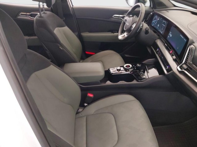 Kia Sportage  1.6 T-GDI 