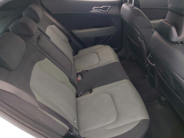 Kia Sportage  1.6 T-GDI 