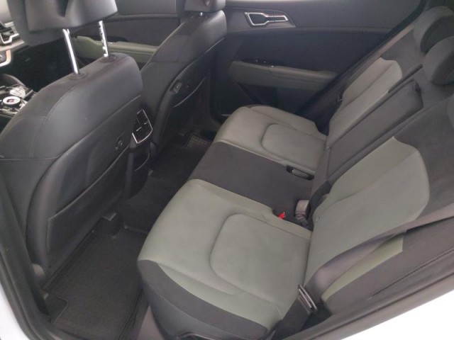 Kia Sportage  1.6 T-GDI 