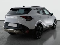 Kia Sportage  1.6 T-GDI 