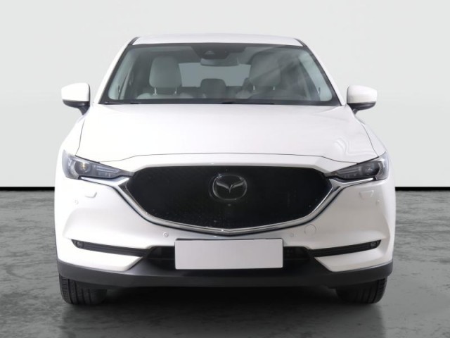 Mazda CX-5  2.5 Skyactiv-G Revolution TOP