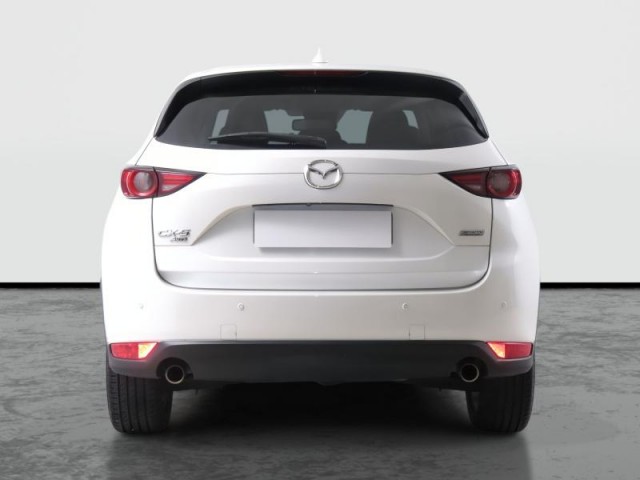 Mazda CX-5  2.5 Skyactiv-G Revolution TOP