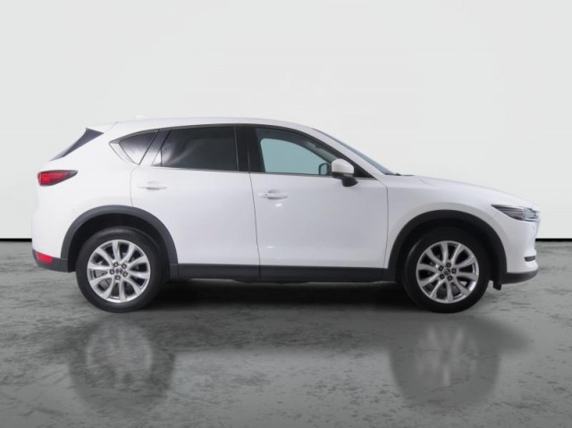 Mazda CX-5  2.5 Skyactiv-G Revolution TOP