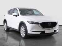 Mazda CX-5  2.5 Skyactiv-G Revolution TOP