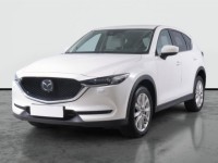 Mazda CX-5  2.5 Skyactiv-G Revolution TOP